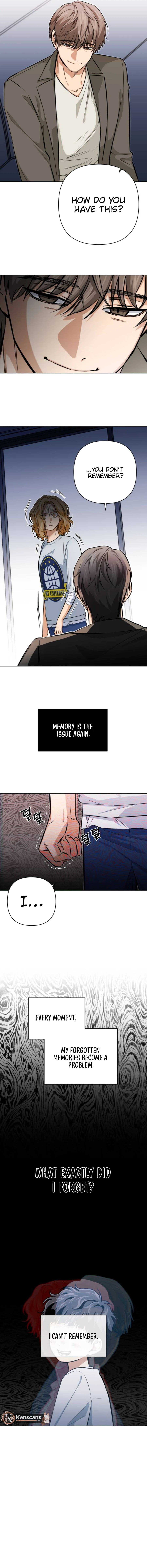 Remember Me chapter 16 page 6
