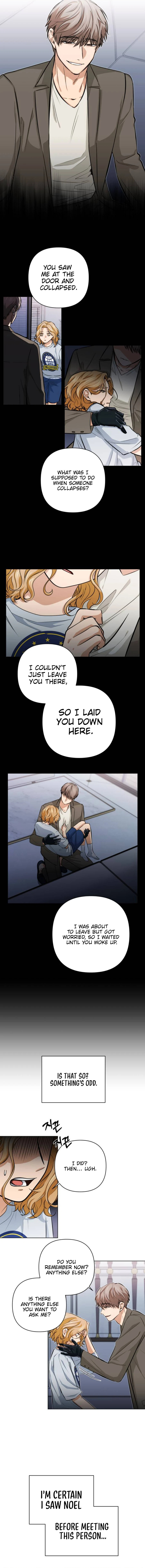 Remember Me chapter 16 page 8