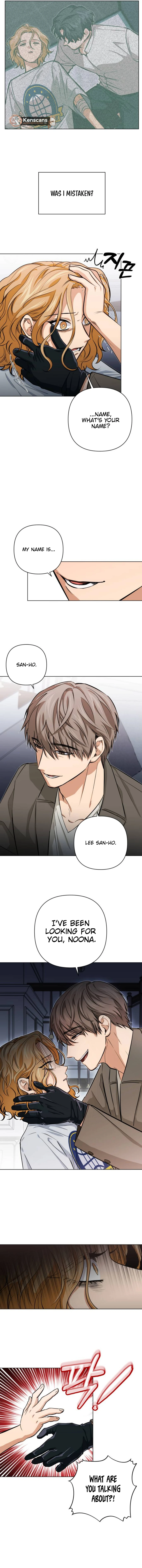 Remember Me chapter 16 page 9