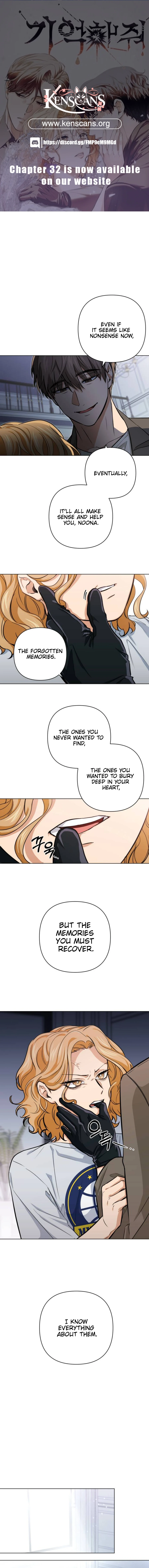 Remember Me chapter 17 page 1