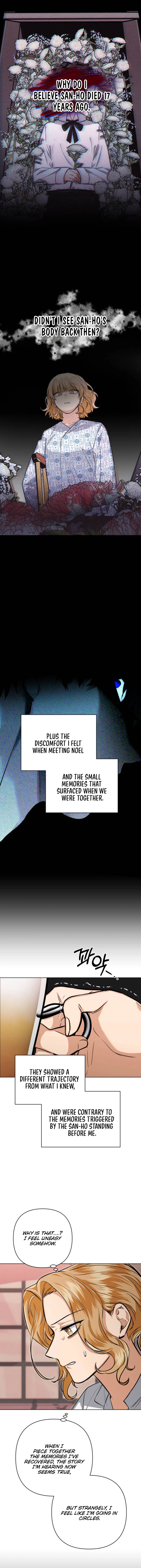 Remember Me chapter 17 page 10