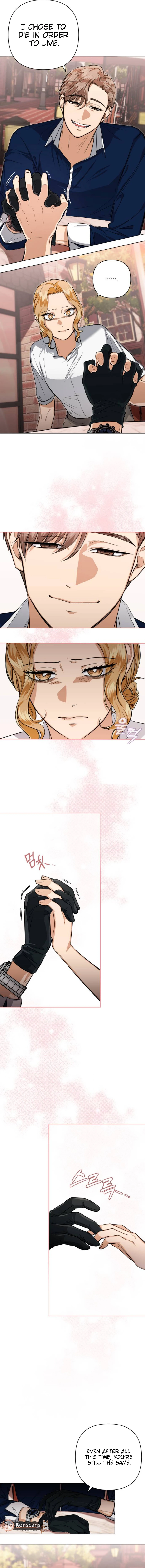 Remember Me chapter 17 page 13