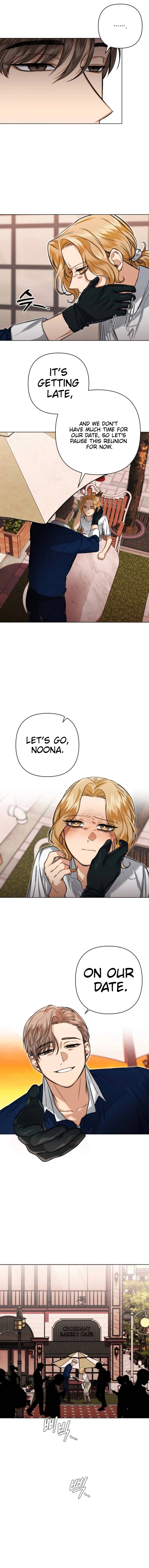 Remember Me chapter 17 page 15
