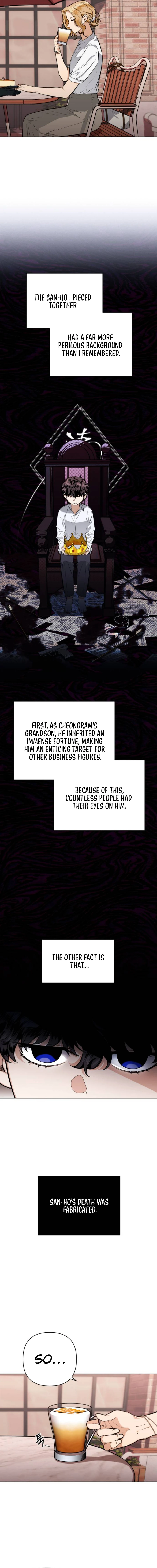 Remember Me chapter 17 page 7