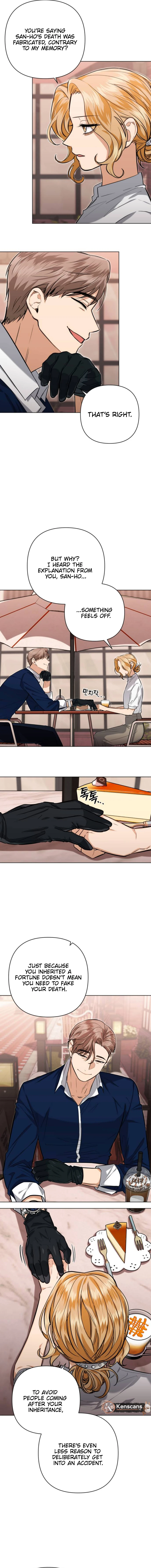 Remember Me chapter 17 page 8