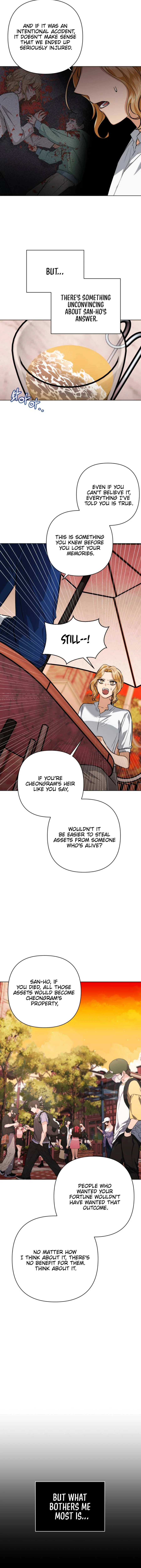 Remember Me chapter 17 page 9