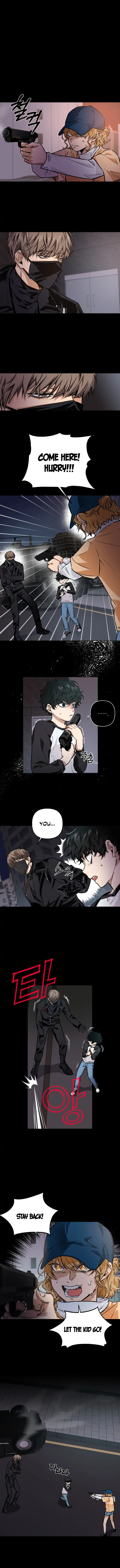 Remember Me chapter 2 page 2