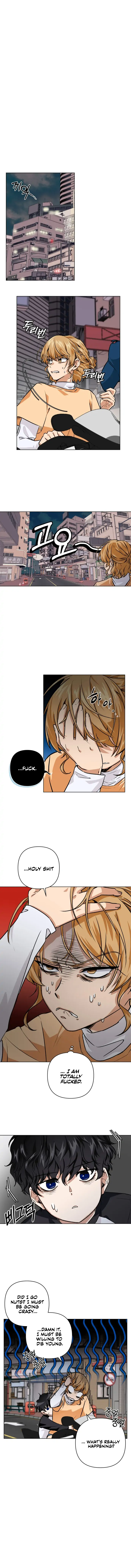 Remember Me chapter 2 page 4