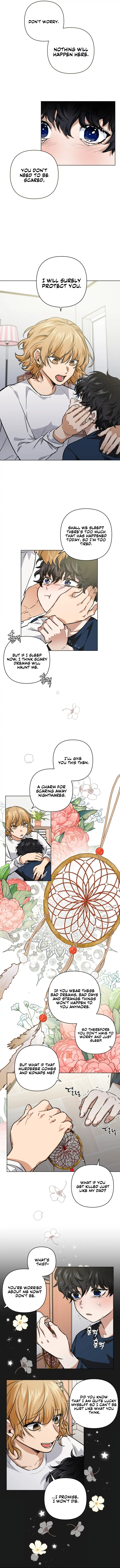 Remember Me chapter 2 page 9