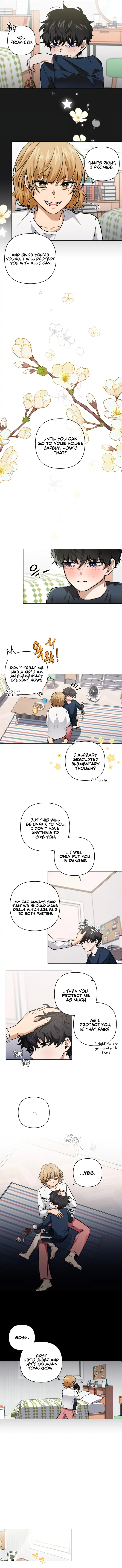 Remember Me chapter 2 page 10