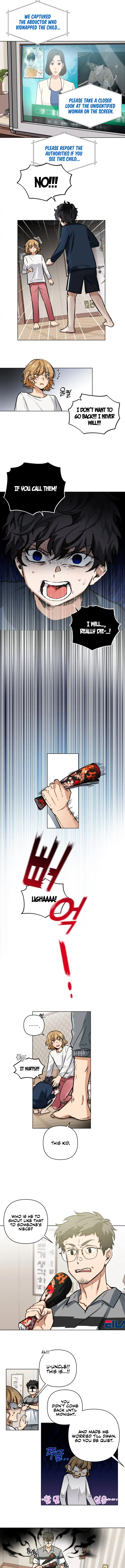 Remember Me chapter 2 page 12