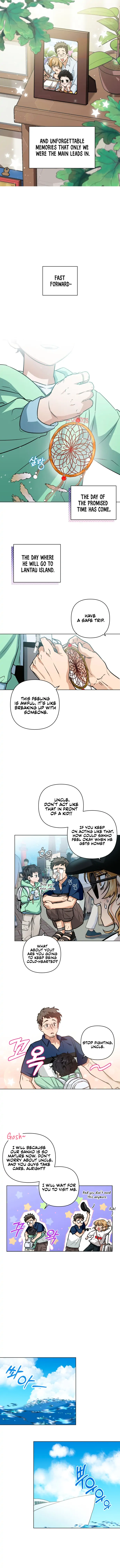 Remember Me chapter 2 page 16