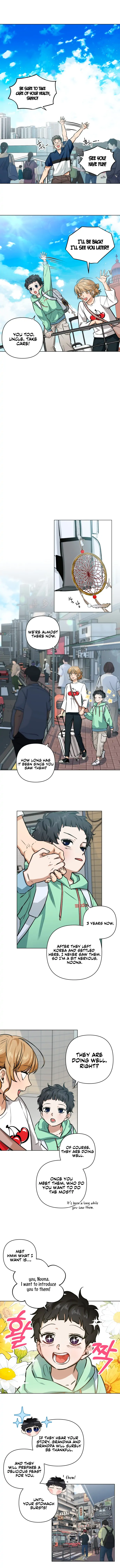 Remember Me chapter 2 page 17