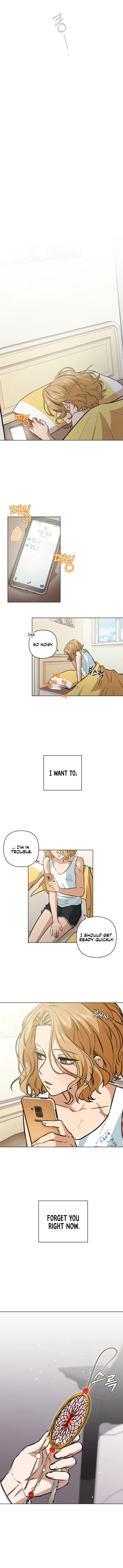Remember Me chapter 2 page 21