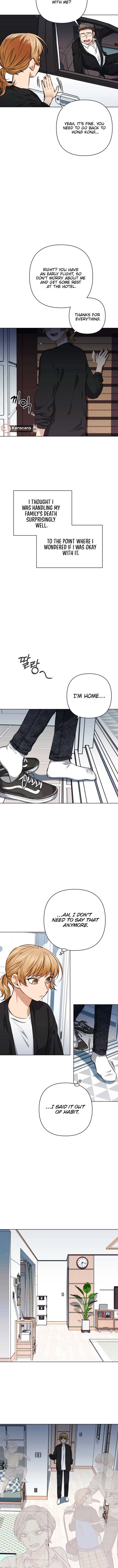 Remember Me chapter 23 page 6