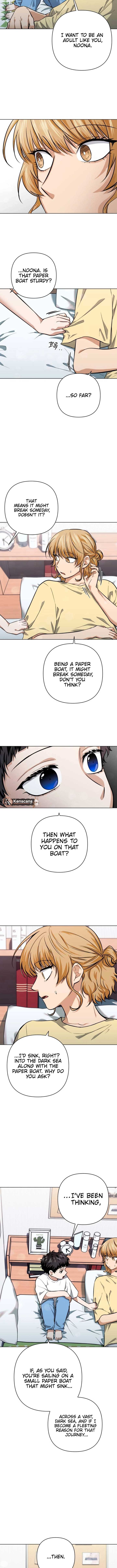 Remember Me chapter 23 page 10
