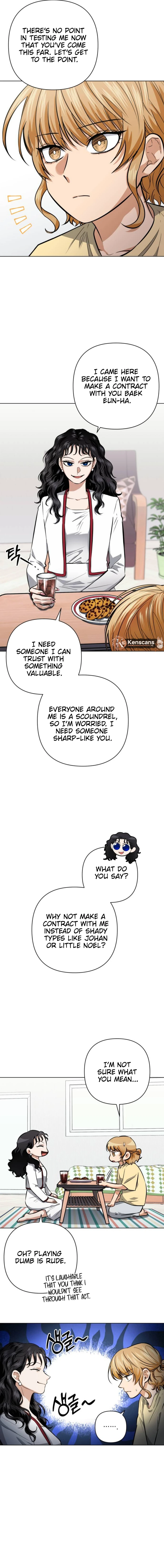 Remember Me chapter 24 page 2