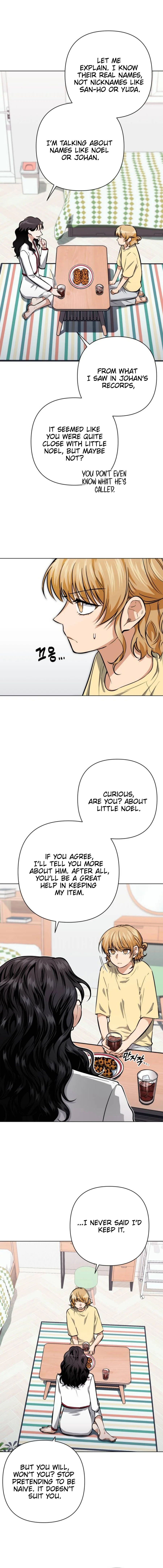 Remember Me chapter 24 page 4