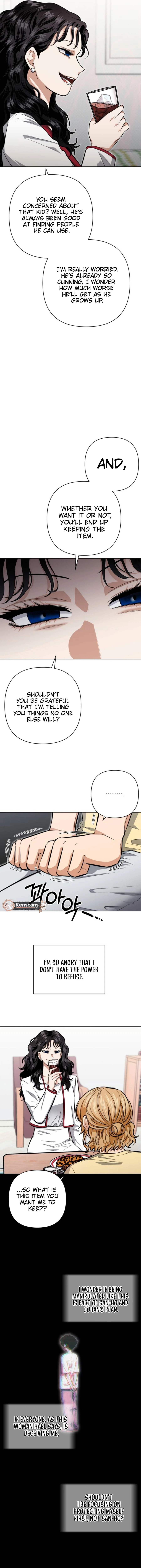 Remember Me chapter 24 page 6
