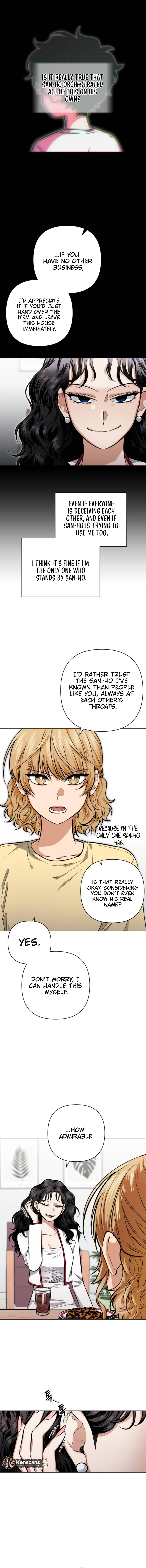 Remember Me chapter 24 page 7