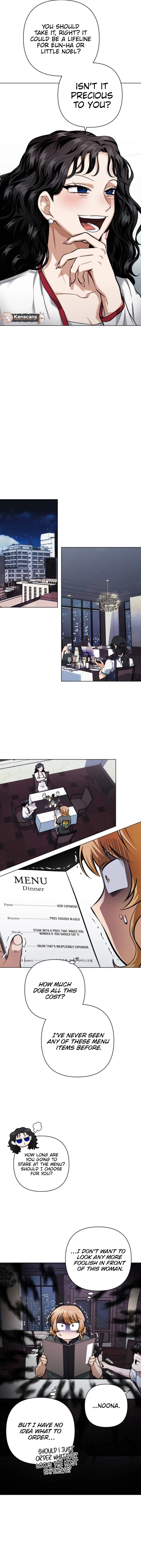 Remember Me chapter 24 page 9