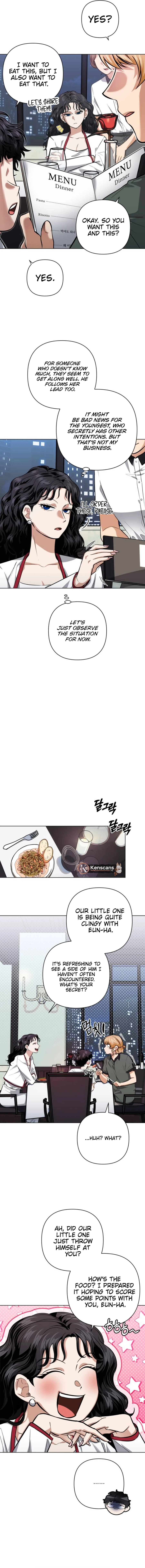 Remember Me chapter 24 page 10