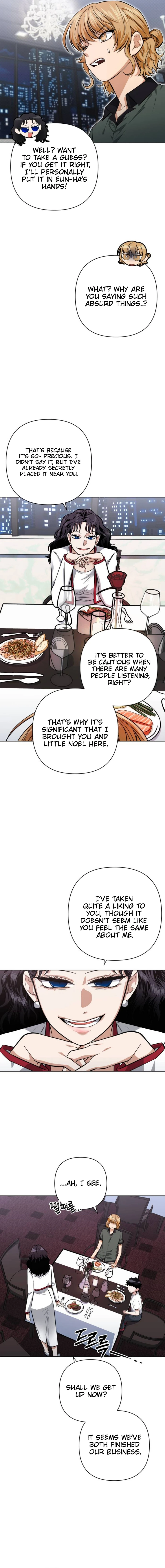 Remember Me chapter 24 page 12