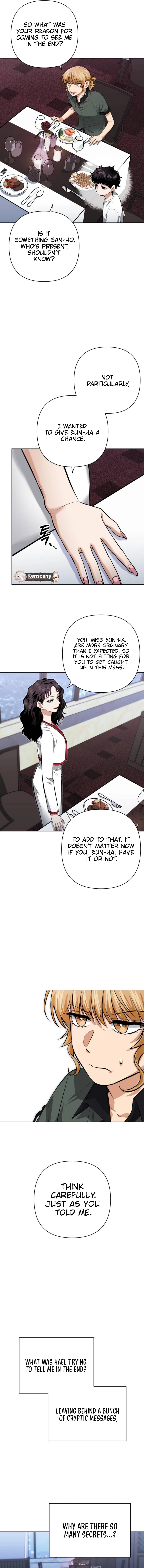 Remember Me chapter 24 page 13