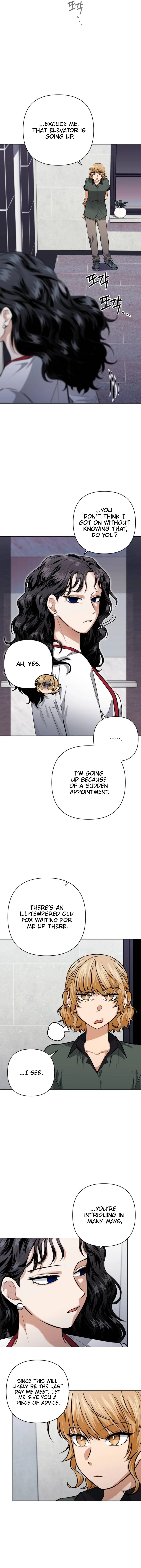 Remember Me chapter 24 page 15