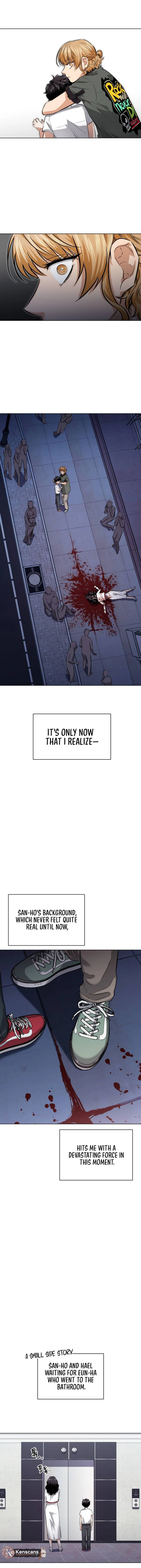 Remember Me chapter 24 page 19