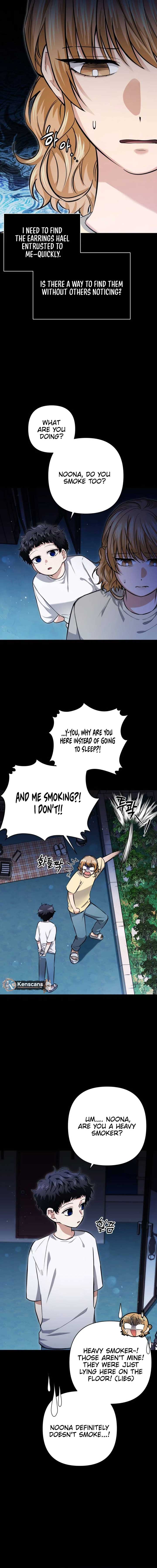 Remember Me chapter 25 page 2