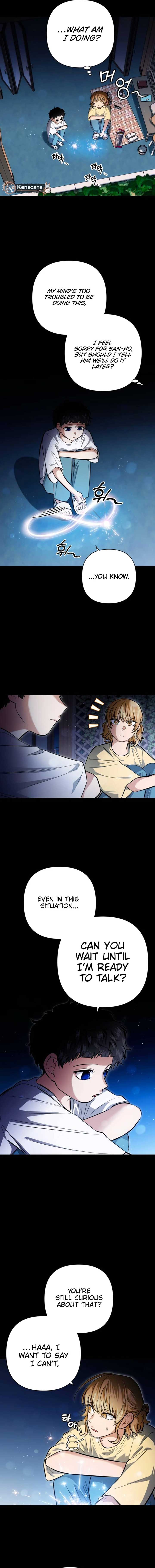 Remember Me chapter 25 page 4