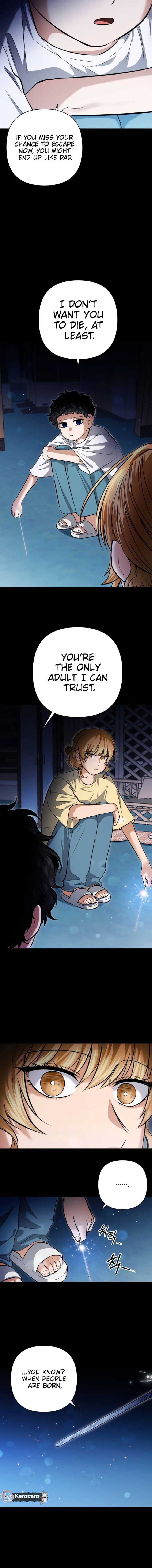 Remember Me chapter 25 page 6
