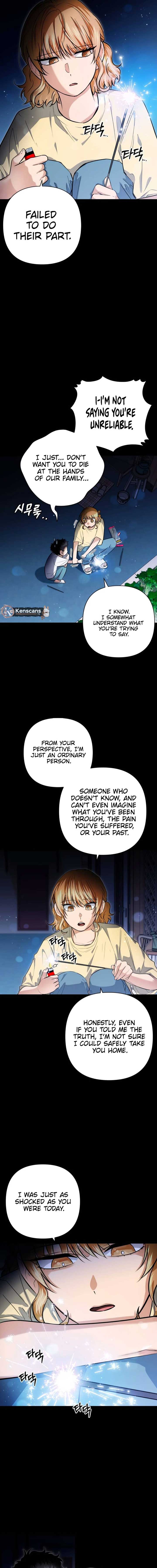 Remember Me chapter 25 page 8