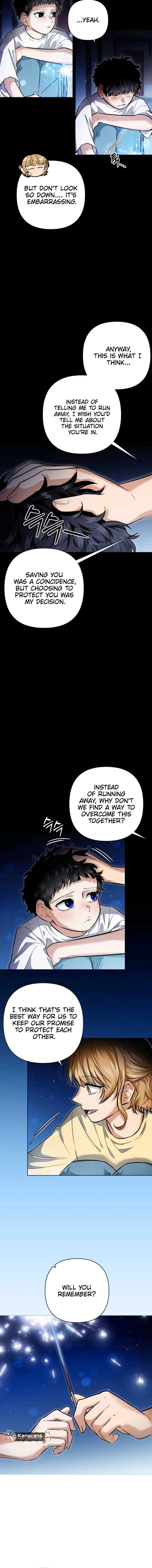 Remember Me chapter 25 page 9