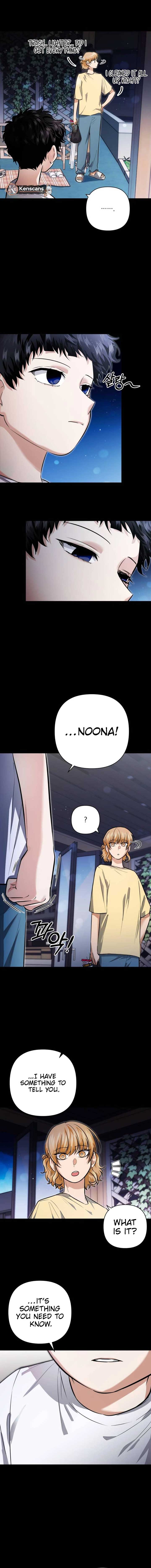 Remember Me chapter 25 page 11
