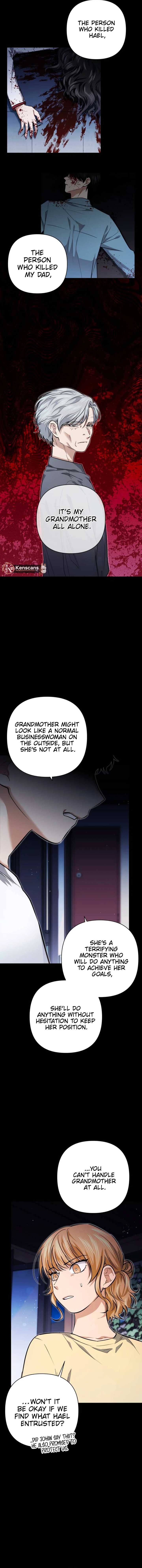 Remember Me chapter 25 page 12