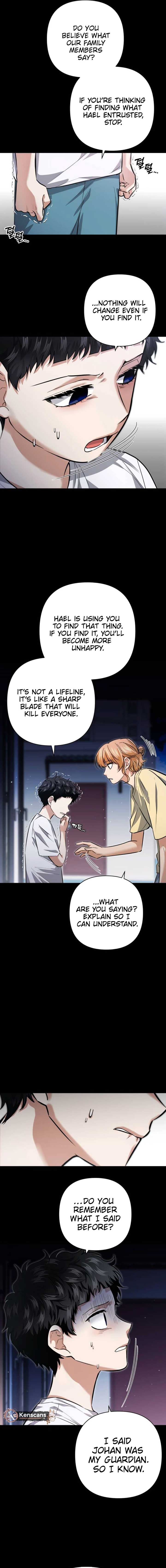 Remember Me chapter 25 page 13
