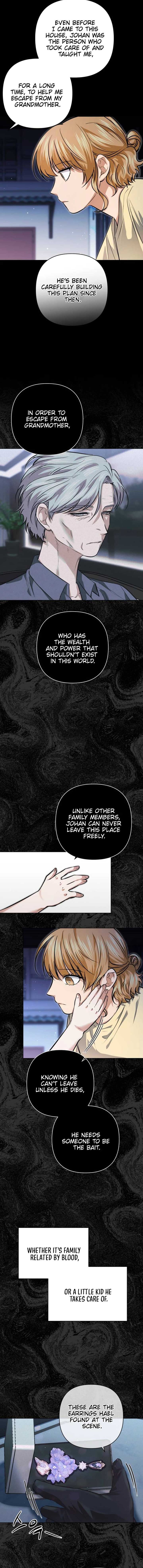 Remember Me chapter 25 page 14