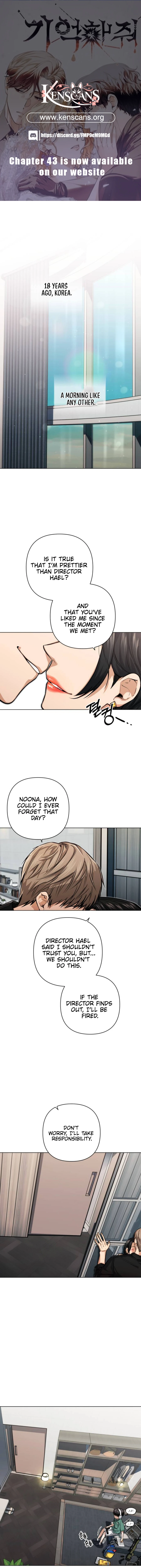 Remember Me chapter 26 page 1