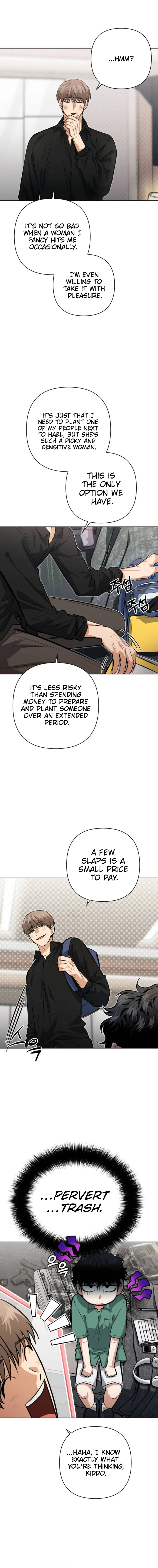 Remember Me chapter 26 page 4