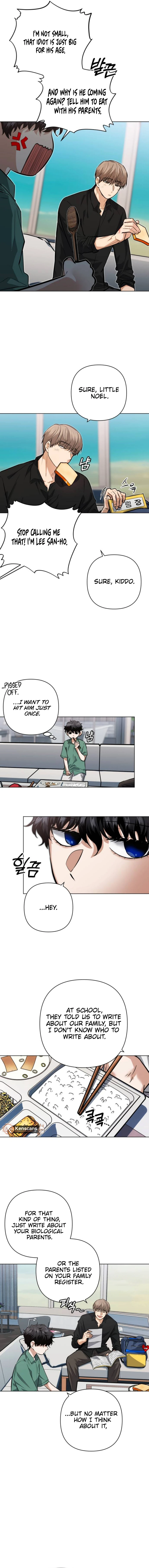 Remember Me chapter 26 page 6