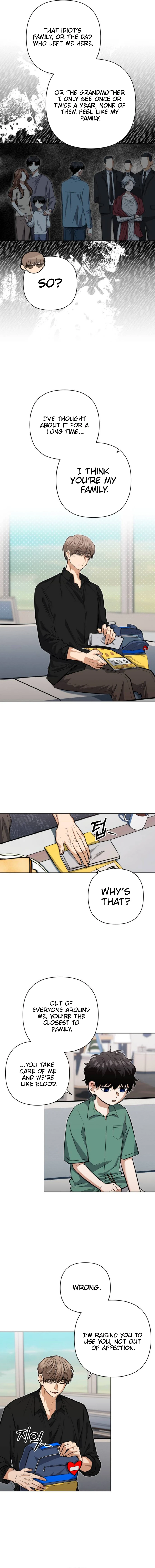Remember Me chapter 26 page 7