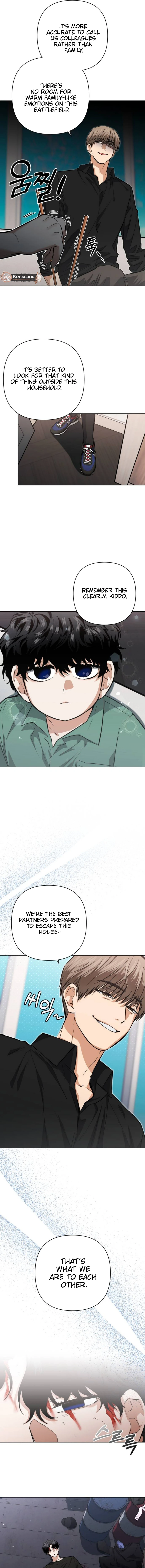 Remember Me chapter 26 page 8