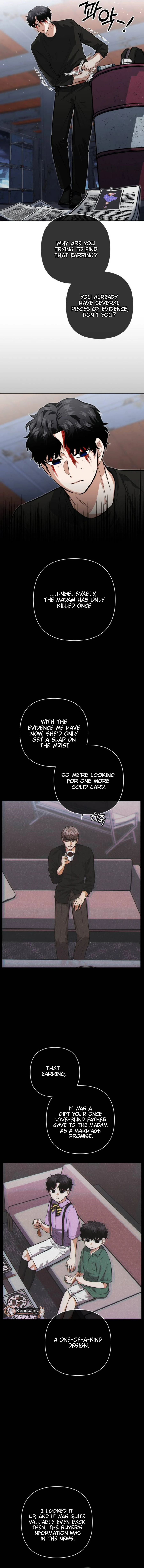 Remember Me chapter 26 page 10