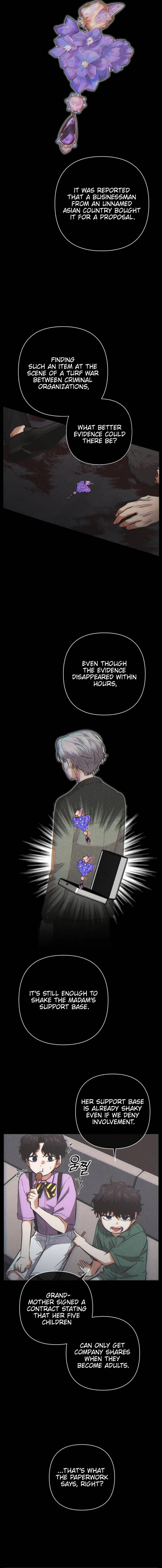 Remember Me chapter 26 page 11