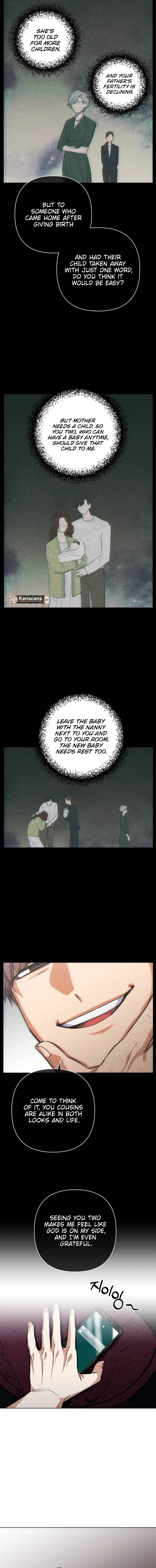 Remember Me chapter 26 page 12