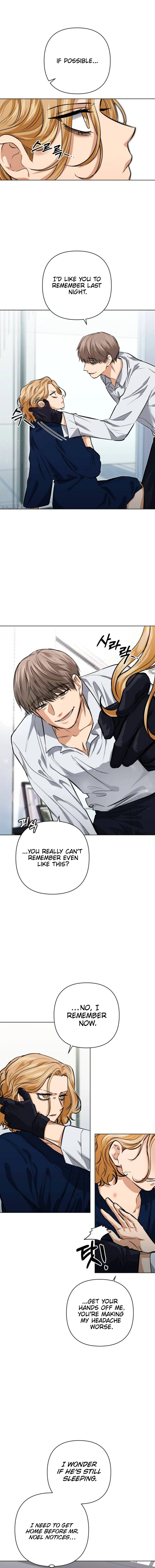 Remember Me chapter 26 page 14