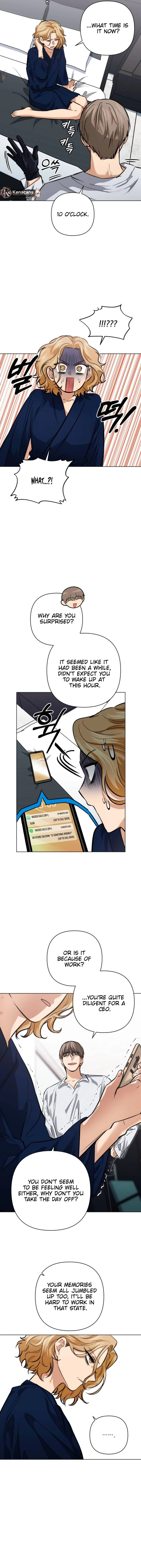 Remember Me chapter 26 page 15