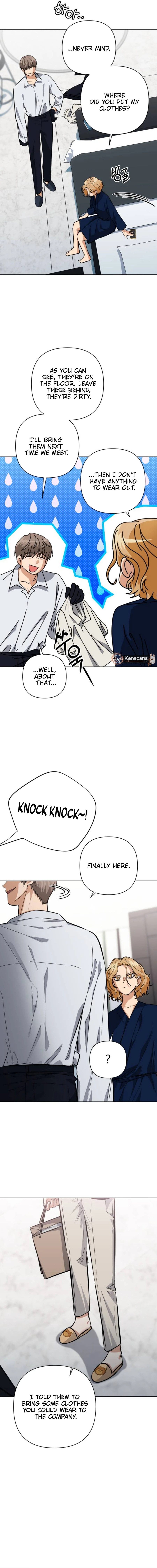 Remember Me chapter 26 page 16